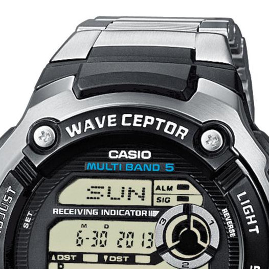 Casio Wave ceptor WV200DE1A 3