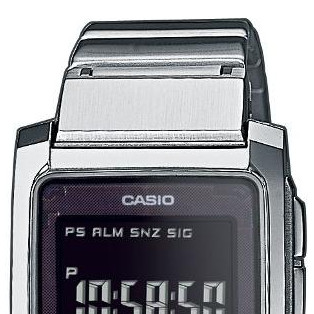 Casio Wave ceptor WV301DE7A 3