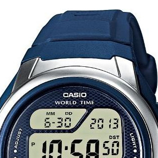Casio Wave ceptor WV58E2A 3