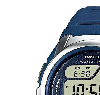 Casio Wave ceptor WV58E2A 4