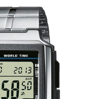 Casio Wave ceptor WV59DE1A 5
