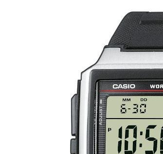 Casio Wave ceptor WV59E1A 4