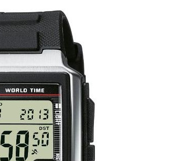 Casio Wave ceptor WV59E1A 5