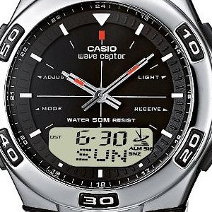 Casio Wave ceptor WVA105HDE1A 2