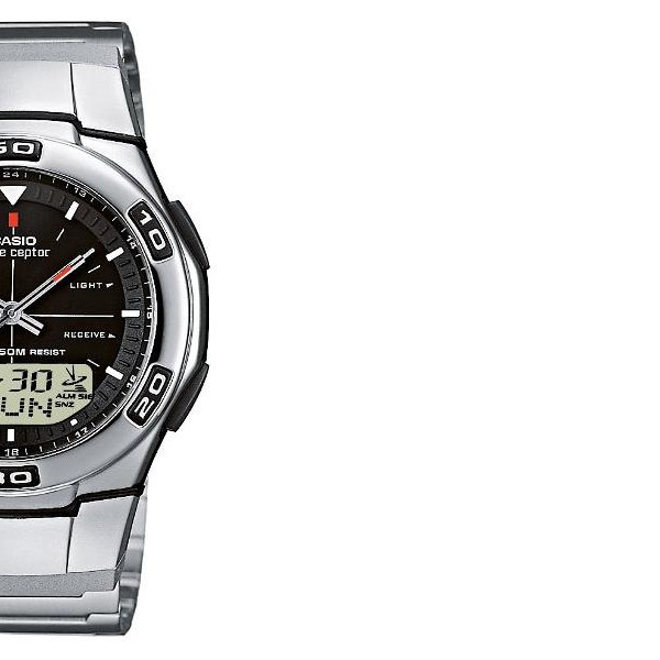 Casio Wave ceptor WVA105HDE1A 6