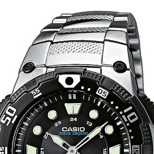 Casio Wave ceptor WVA107HDE1A 3