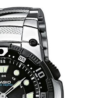 Casio Wave ceptor WVA107HDE1A 5