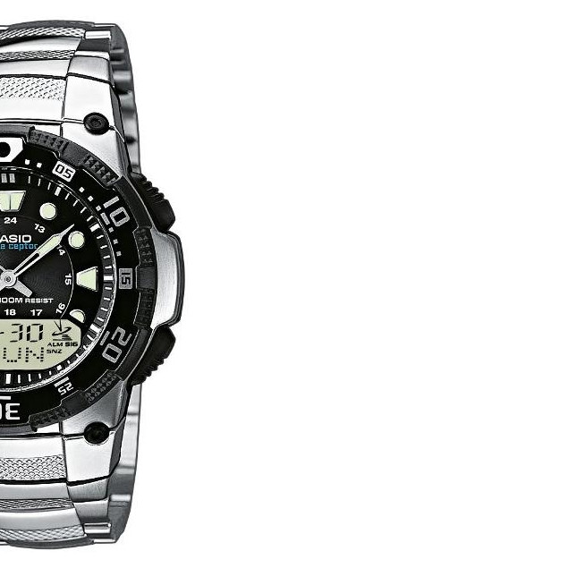 Casio Wave ceptor WVA107HDE1A 6