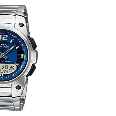 Casio Wave ceptor WVA109HDE2B 6