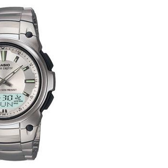 Casio Wave ceptor WVA109HDE7A 6