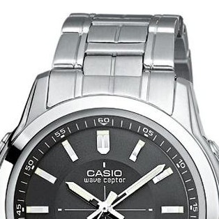 Casio Wave ceptor WVA460DSE1A 3