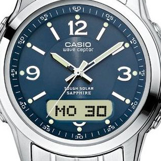 Casio Wave ceptor WVA460DSE2A 2