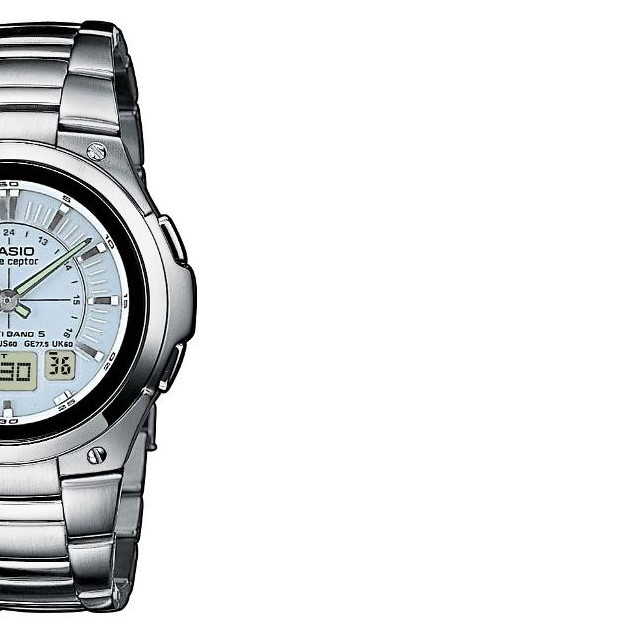 Casio Wave ceptor WVAM150DE7A 6