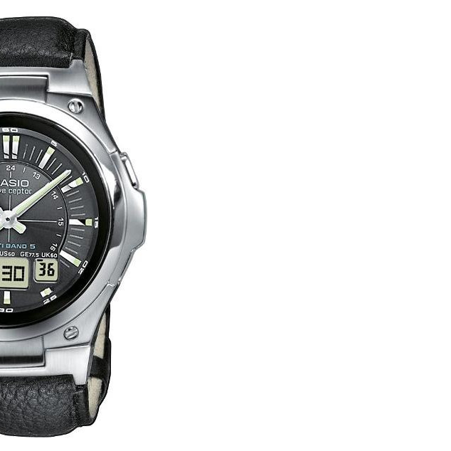 Casio Wave ceptor WVAM150LE1A 6
