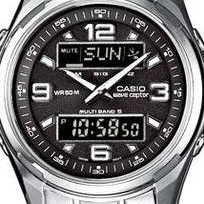 Casio Wave ceptor WVAM240DE1B 2