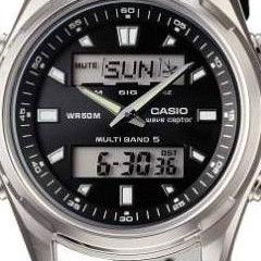 Casio Wave ceptor WVAM240LE1A 2
