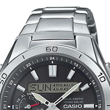 Casio Wave ceptor WVAM650D1A 3