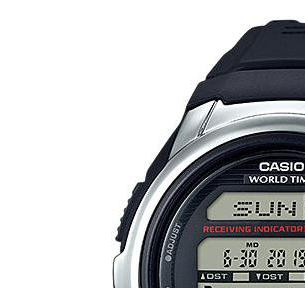 Casio Wave ceptor WVM601A 4