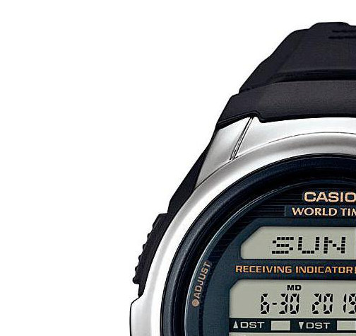Casio Wave ceptor WVM609A 4