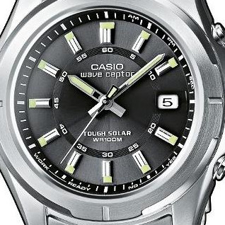 Casio Wave ceptor WVQ121DE1A 2