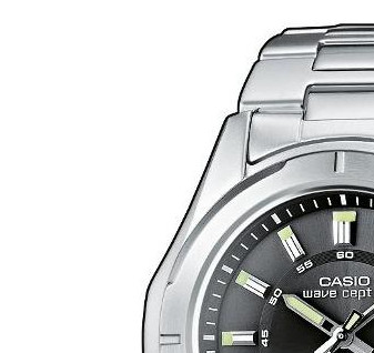 Casio Wave ceptor WVQ121DE1A 4