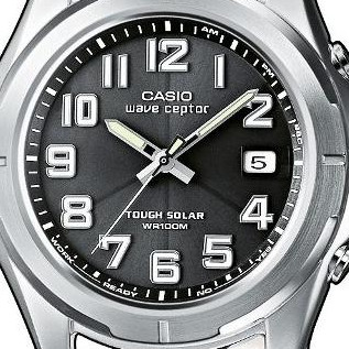 Casio Wave ceptor WVQ121LE1A 2