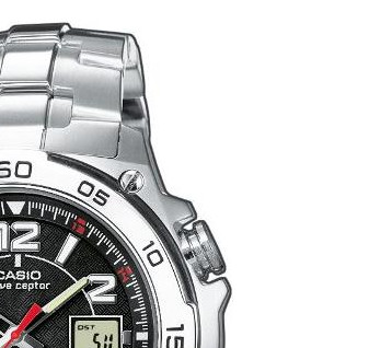 Casio Wave ceptor WVQ143DE1A 5