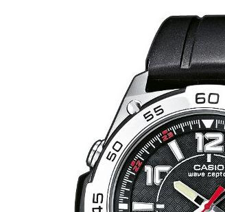 Casio Wave ceptor WVQ143E1A 4