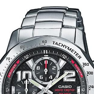 Casio Wave ceptor WVQ550DE1A 3