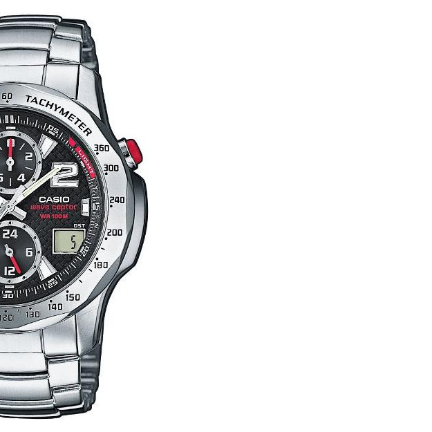 Casio Wave ceptor WVQ550DE1A 6