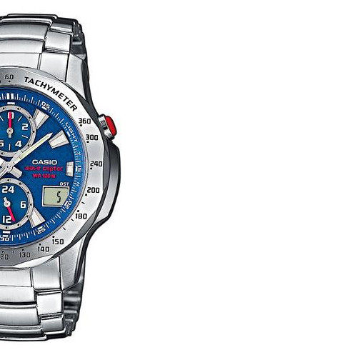 Casio Wave ceptor WVQ550DE2A 6