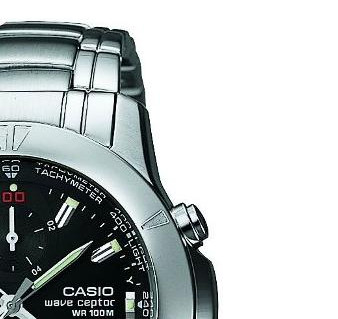 Casio Wave ceptor WVQ560DE1A 5