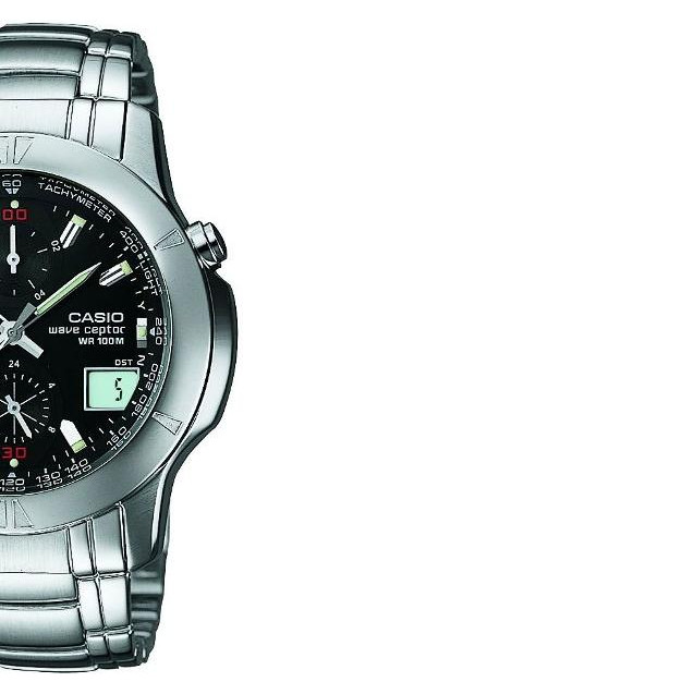 Casio Wave ceptor WVQ560DE1A 6