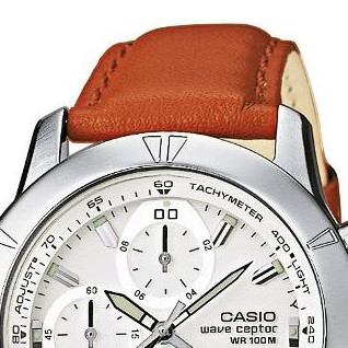 Casio Wave ceptor WVQ560LE7A 3