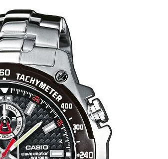 Casio Wave ceptor WVQ570DBE1A 5