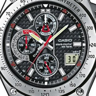 Casio Wave ceptor WVQ570DE1A 2