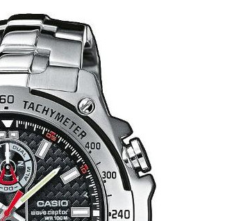 Casio Wave ceptor WVQ570DE1A 5