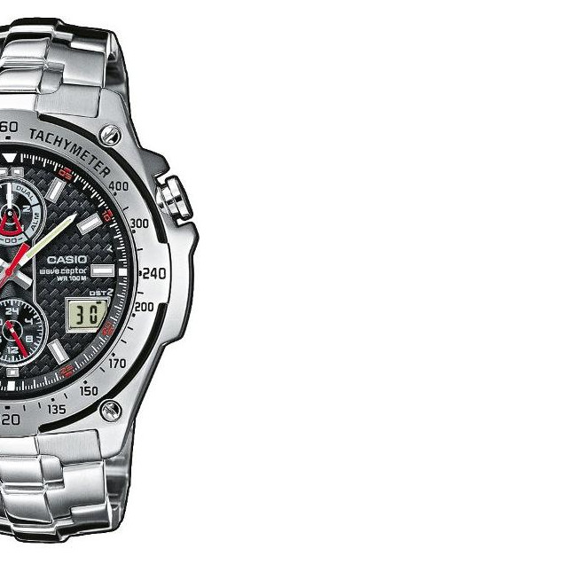 Casio Wave ceptor WVQ570DE1A 6