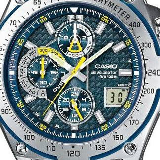 Casio Wave ceptor WVQ570DE2A 2