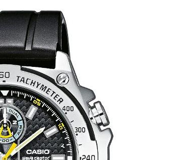 Casio Wave ceptor WVQ570E1A 5