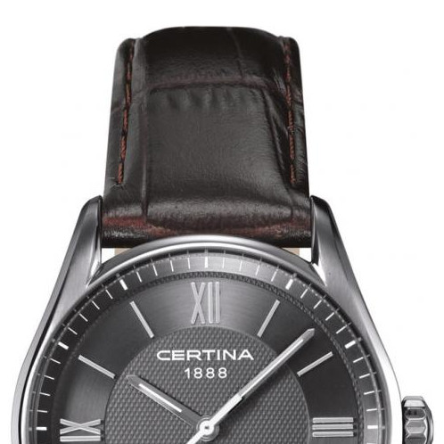 Certina DS-1 Automatic C006.407.16.088.00 - zegarek męski 3