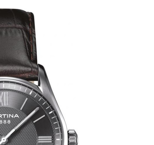 Certina DS-1 Automatic C006.407.16.088.00 - zegarek męski 5