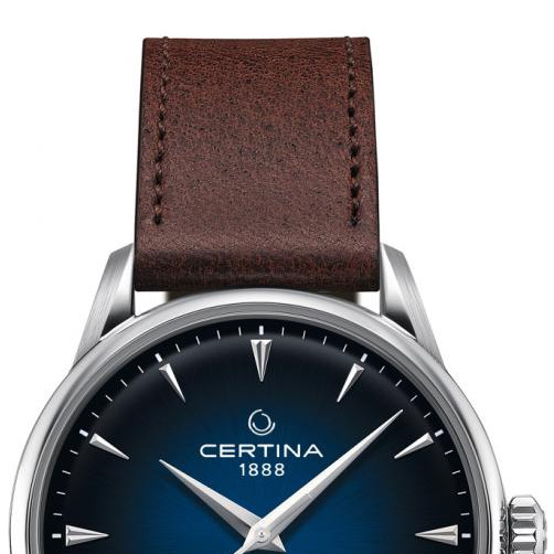 Certina DS 1 C029.426.16.041.00 - zegarek męski 3