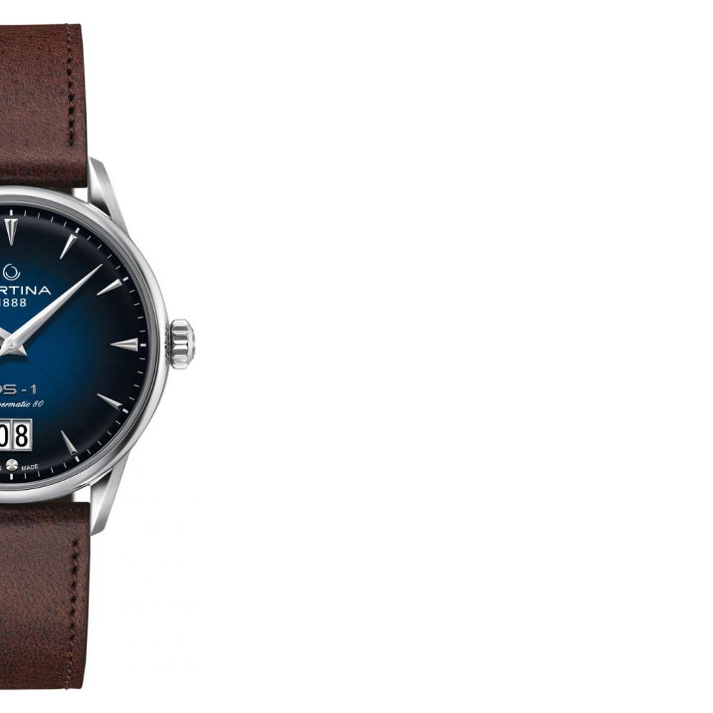 Certina DS 1 C029.426.16.041.00 - zegarek męski 6