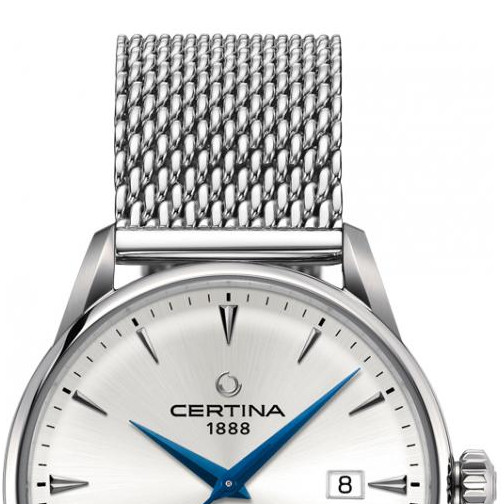 Certina DS 1 C029.807.11.031.02 - zegarek męski 3