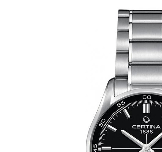 Certina DS-1 Lady Automatic C006.207.11.051.00 - zegarek damski 4