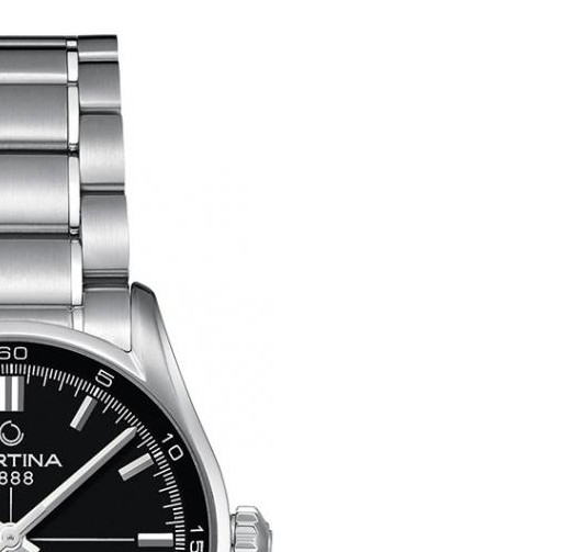 Certina DS-1 Lady Automatic C006.207.11.051.00 - zegarek damski 5