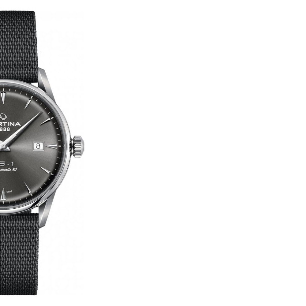 Certina DS-1 Powermatic C029.807.11.081.02 - zegarek męski 6