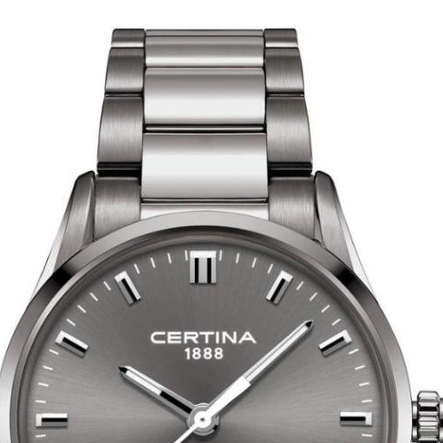 Certina DS 2 Gent Precidrive Chrono C0244104408120 3