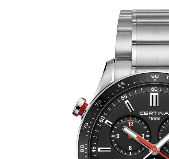 Certina DS 2 Gent Precidrive Chrono C0246181105101 4